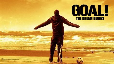 Goal! (2005) - AZ Movies