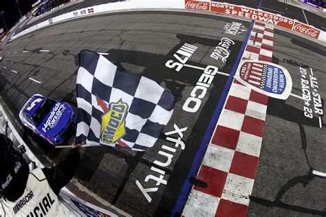 WFO Radio Motorsports Podcast Kyle Larson All-Star Race Winner 05/21/2023