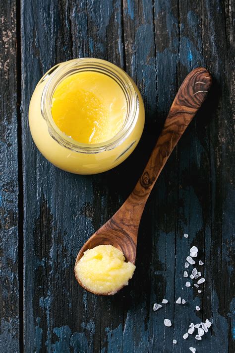 Benefits of ghee: Why it should be part of your skin care routine | Vogue India