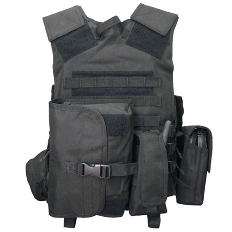 Condor MVP Complete Modular Tactical Vest at AirsoftMaster.com