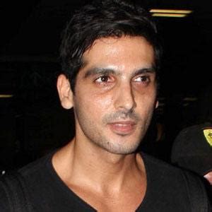 Zayed Khan - Age, Family, Bio | Famous Birthdays