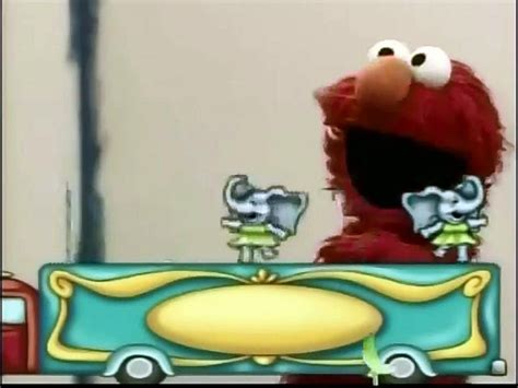 Elmo's World: Dancing (Original) - video Dailymotion