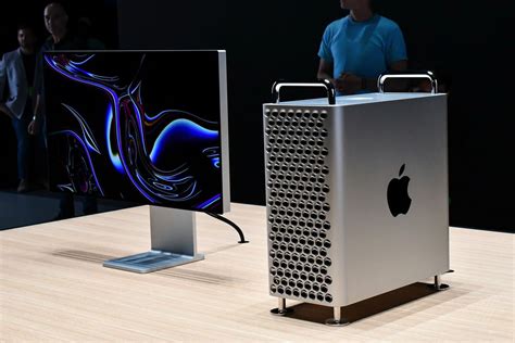 Apple Mac Pro chegará ao Brasil custando até R$ 429 mil | News Terminal Root