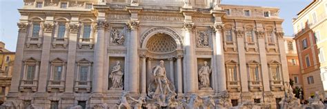 The 10 best hotels near Trevi Fountain in Rome, Italy