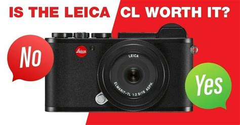 Is the Leica CL worth it? [2023][Sample Images] - Red Dot Camera