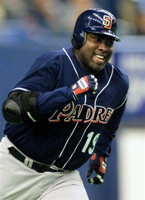 Tony Gwynn | San Diego Padres, 8x All-Star | Britannica