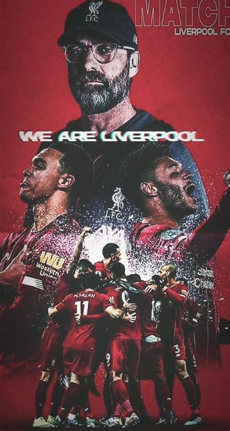 Pin by Jared Christopher on YNWA | Liverpool fc, Liverpool, Ynwa