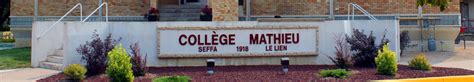 Collège Mathieu: Admission 2024, Rankings, Fees & Acceptance Rate at