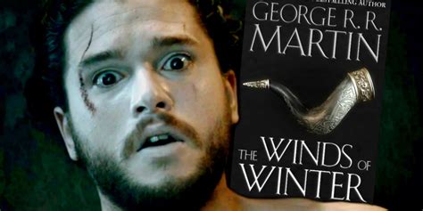 Game Of Thrones: How Will Jon Snow Be Resurrected In The Books