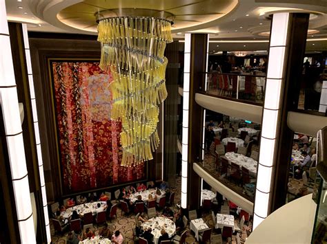 Symphony Of The Seas Dining - Cruise Gallery