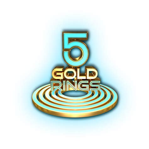 ‘5 Gold Rings’ Is Set To Be Our New Favourite Game Show, And Host ...