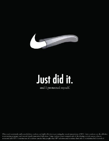 Funny Nike Logo - LogoDix