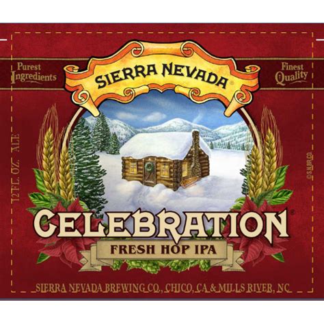 Sierra Nevada Celebration Ale | Bell Beverage