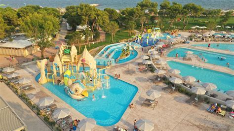 Camping Village Mediterraneo - Village For All