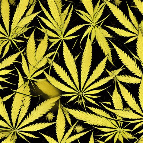 Cannabis Smoke Background · Creative Fabrica