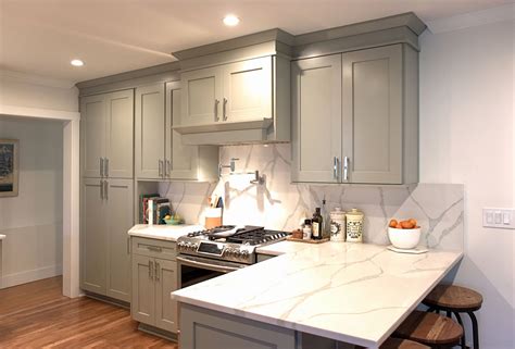 Where To Buy Crown Molding For Kitchen Cabinets - Etexlasto Kitchen Ideas