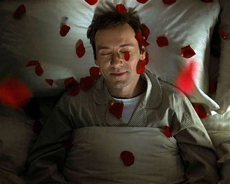 1999 - Kevin Spacey - American Beauty. Played role as Lester Burnham | Cinema, Film, Cinematografia