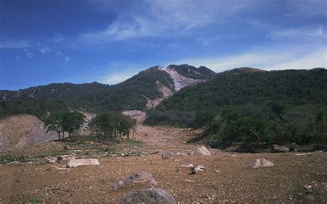 4.4 Volcanic Hazards | Physical Geology