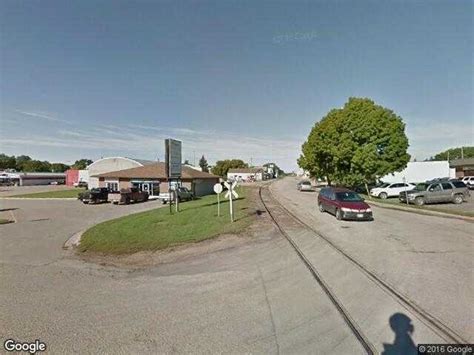 Google Street View Carman (Manitoba) - Google Maps