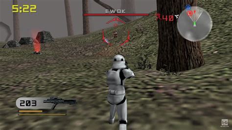 Don't miss the campaign Star Wars Battlefront II For Sony PSP ...