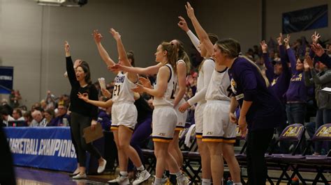 Ashland University women's basketball to compete for championship | wkyc.com