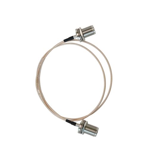 RF LMR400 LMR600 Coaxial Cable | speaker wires,THHN/THW cables,RF coaxial cables,flat cables ...