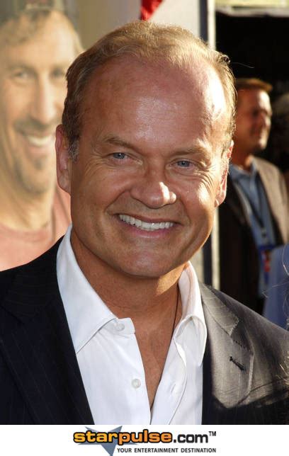 Kelsey - Kelsey Grammer Photo (6488616) - Fanpop