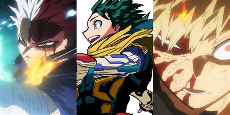 My Hero Academia: Hawks’ Quirk, Explained