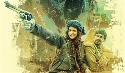 ‘Highway’ review: Imtiaz Ali delivers a clear winner; Alia, Randeep ...