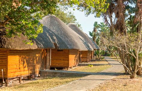 Sodwana Bay Lodge-South Africa,Kwazulu Natal Far North Coast - 7Across ...