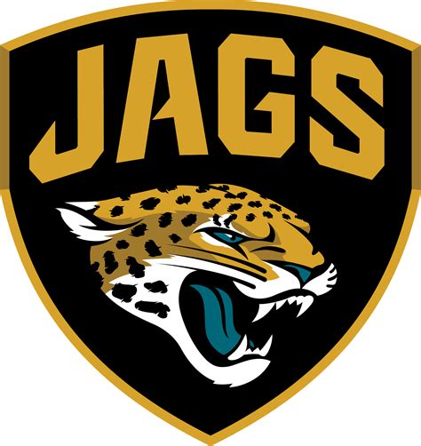 Jaguars Football Logo Png - LOGOXI