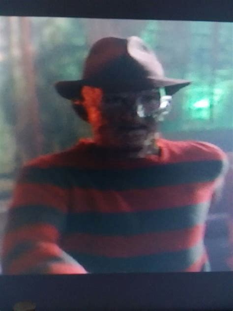 Pin by rosalyniia on Freddy krueger | Movie covers, Freddy krueger, Scenes