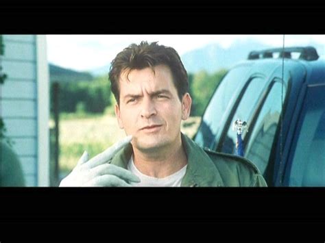 Scary Movie 3 - Charlie Sheen Image (17331938) - Fanpop