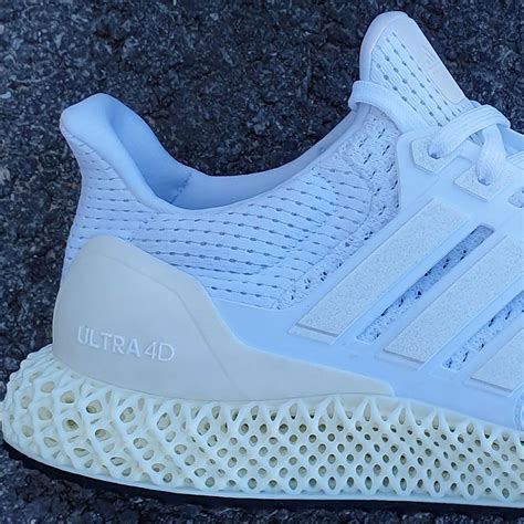 adidas Ultra Boost 4D Ultra4D Release Info | SneakerNews.com