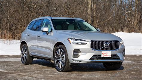 2022 Volvo XC60 Review and Video | AutoTrader.ca