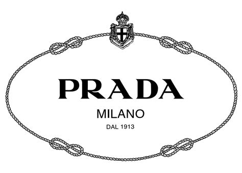 Symbole Prada | Luxury brand logo, Fashion logo, Luxury branding