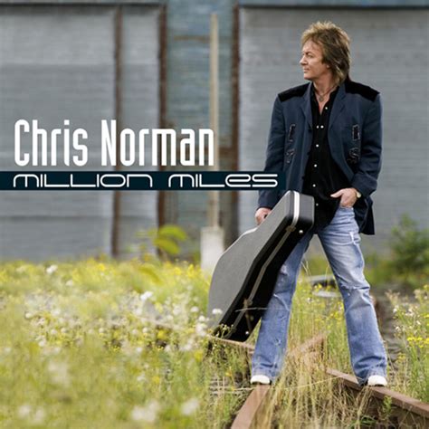 Albums / Chris Norman - Official Site