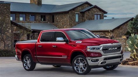 2023 Ram 1500 Limited Elite Adds Even More Luxury | Torque News