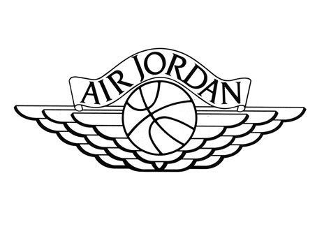 Air Jordan 1 Stencil