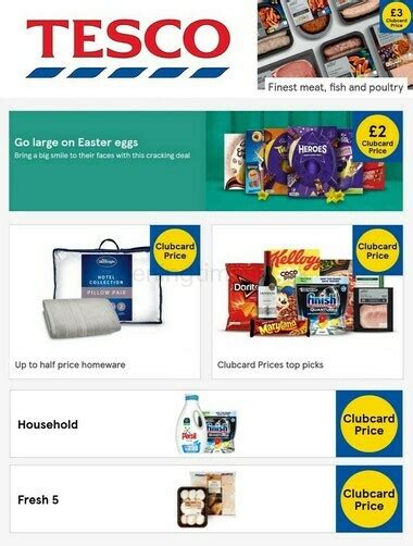 TESCO - Kingston Retail Park, Newcastle Upon Tyne - Opening Times & Store Offers