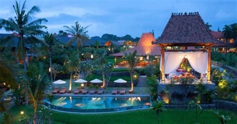 Noticias de Salud: Travel: The Best Luxury Hotels in Bali by Luxury ...