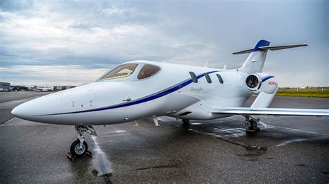 HondaJet HA 420 Private Jet Charter | JetOptions