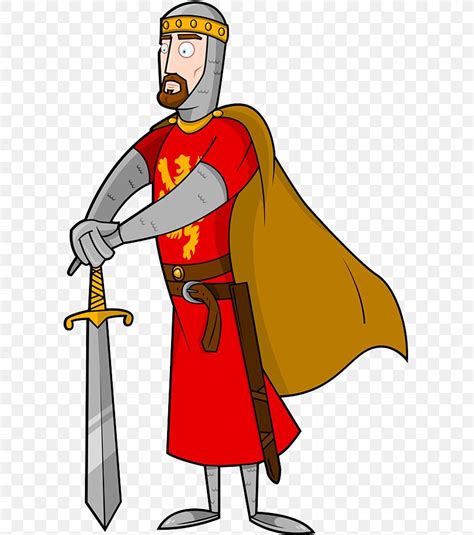 King Arthur Excalibur Clip Art, PNG, 679x926px, King Arthur, Art, Camelot, Cartoon, Costume ...