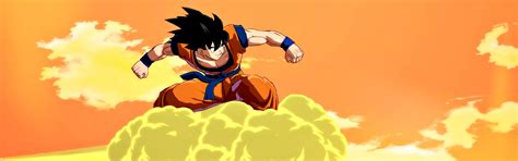 Son Goku Banner : r/PS4Banners