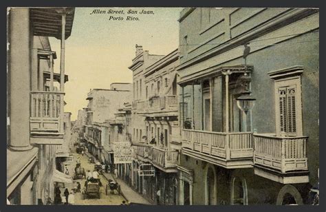 Old San Juan, Puerto Rico | Puerto rico history, Puerto rico art ...