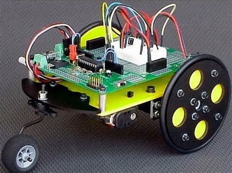 Electronics and Electrical Projects for Diploma Students