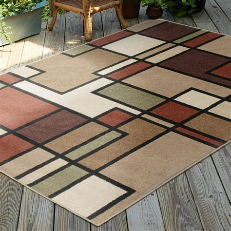 Orian Rugs Inc. Four Seasons Thorburn - Walmart.com - Walmart.com