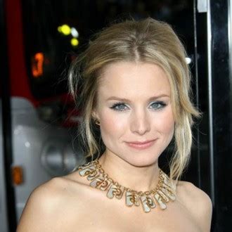 Kristen Bell pleased by Ryan punch