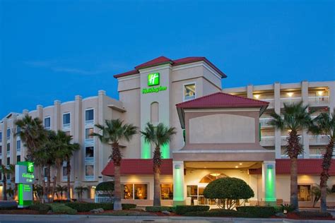 HOLIDAY INN & SUITES DAYTONA BEACH ON THE OCEAN, AN IHG HOTEL $121 ($̶1̶7̶0̶) - Updated 2023 ...