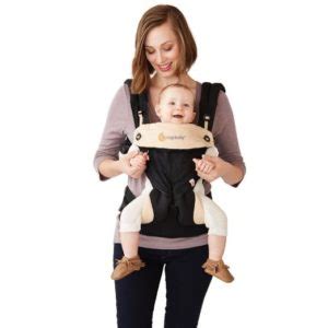 Baby Bjorn Vs Ergo | Baby Carrier Review Guide